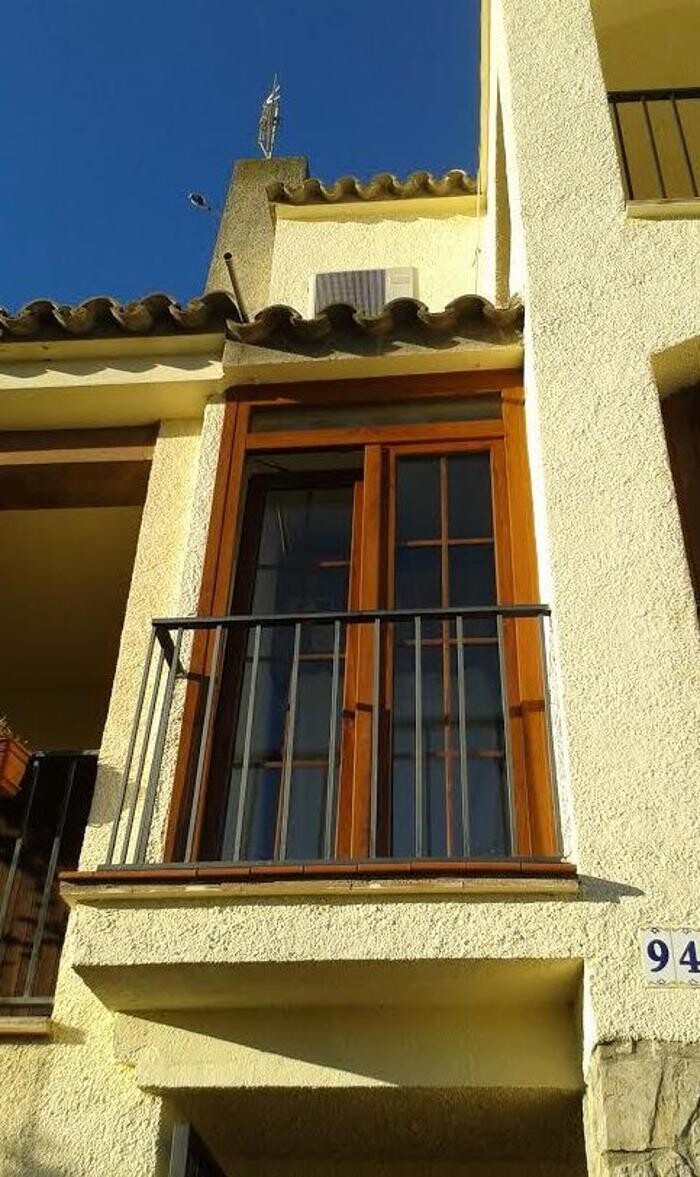 Images Aluminios y PVC Baix Ter