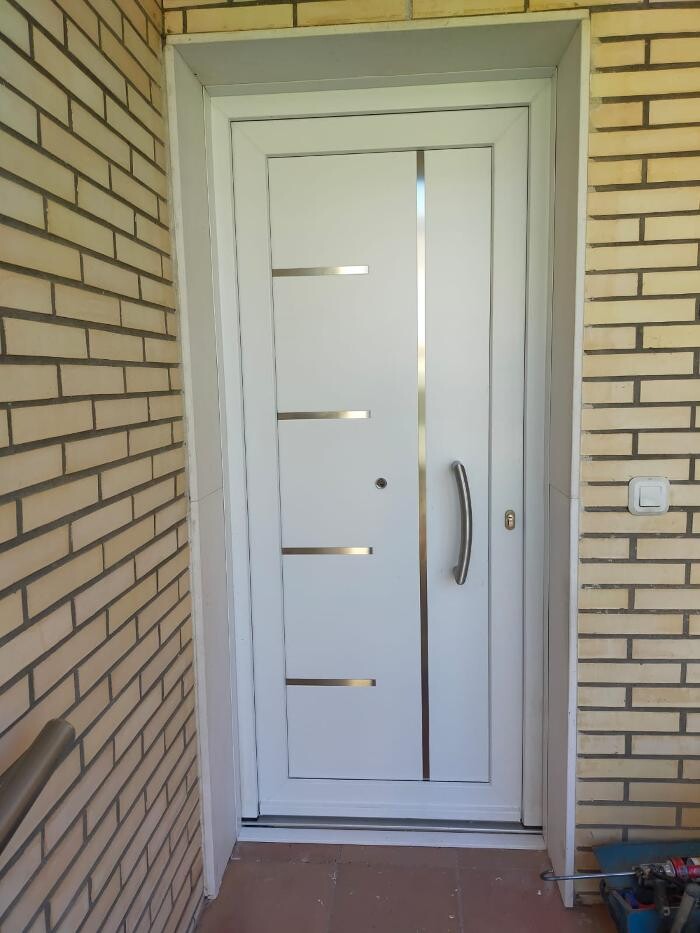 Images Aluminios y PVC Baix Ter