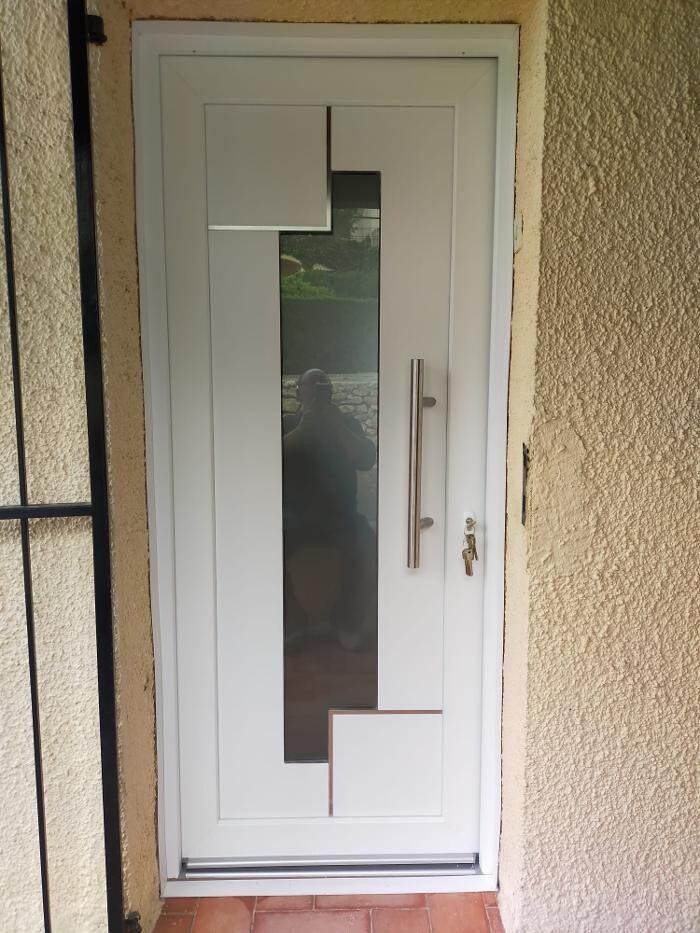 Images Aluminios y PVC Baix Ter