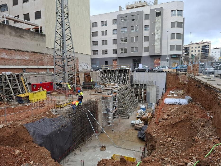 Images Marina d'Or Construcciones - Pisos en venta en Castellón