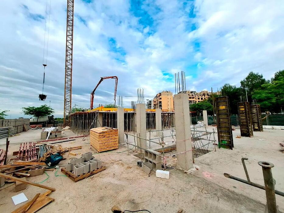 Images Marina d'Or Construcciones - Pisos en venta en Castellón