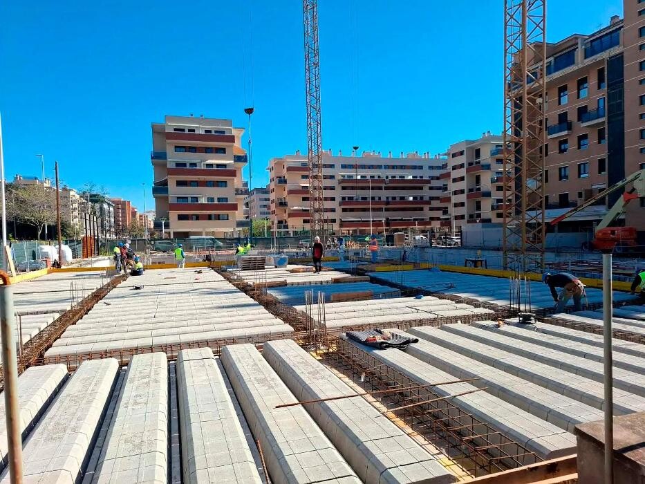 Images Marina d'Or Construcciones - Pisos en venta en Castellón