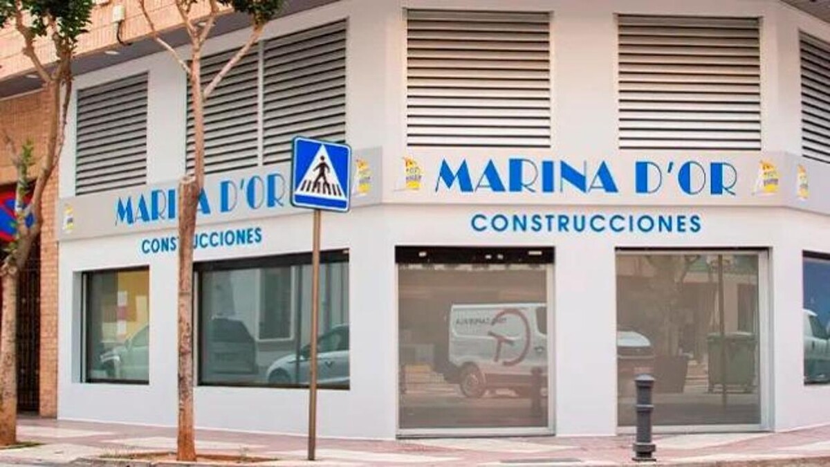 Images Marina d'Or Construcciones - Pisos en venta en Castellón