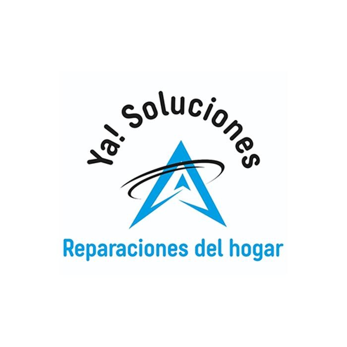 YA! SOLUCIONES Logo