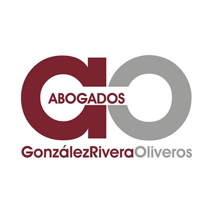 ABOGADOS González Rivera Oliveros Logo