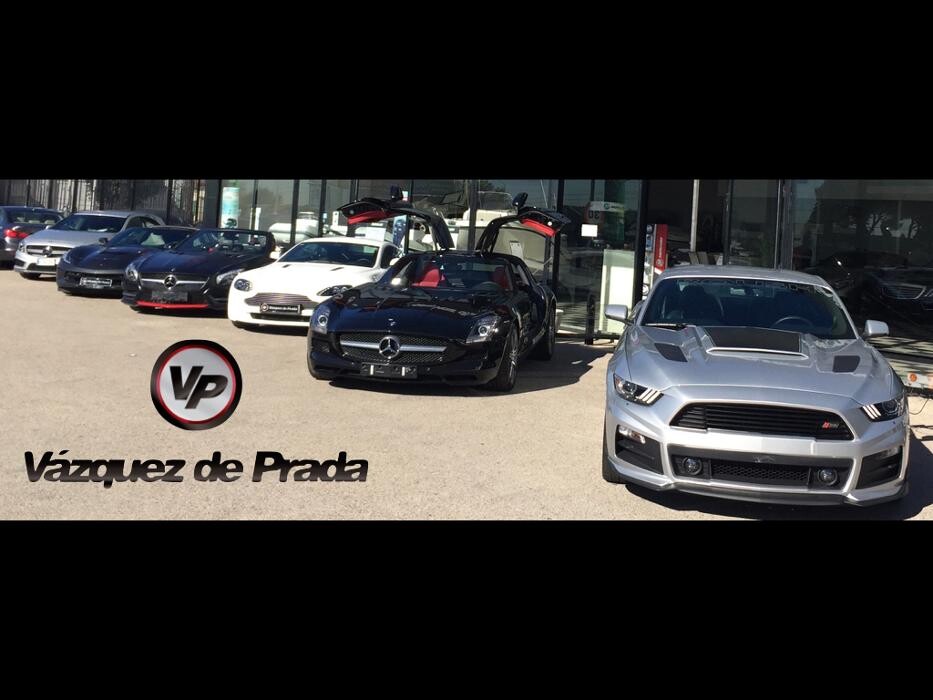 Images Vazquez de Prada