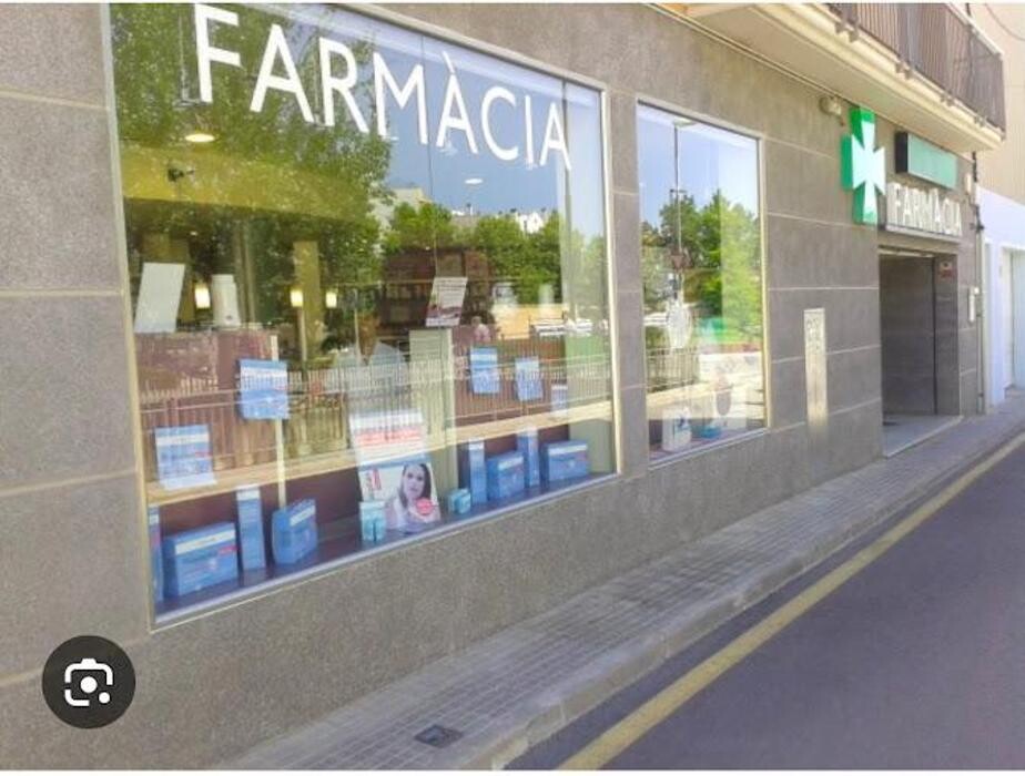 Images Farmàcia Ortopedia LLansó