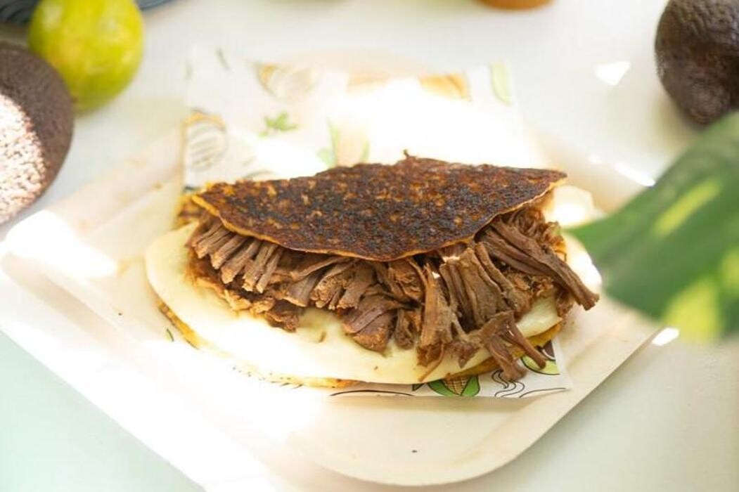 Images Arepas Berta