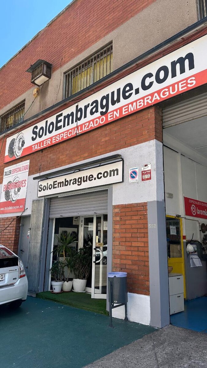 Images SoloEmbrague.com
