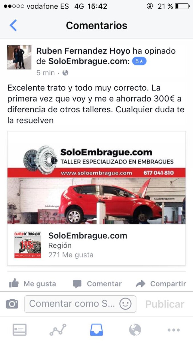 Images SoloEmbrague.com