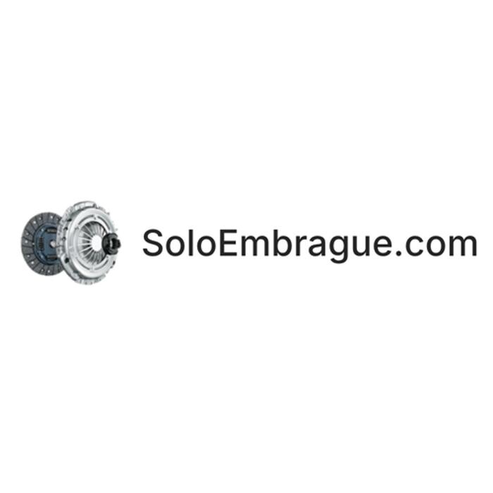 SoloEmbrague.com Logo
