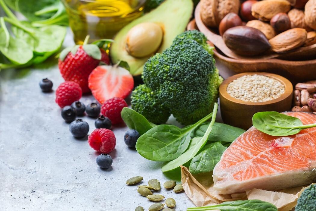 Images Prosana Dietética