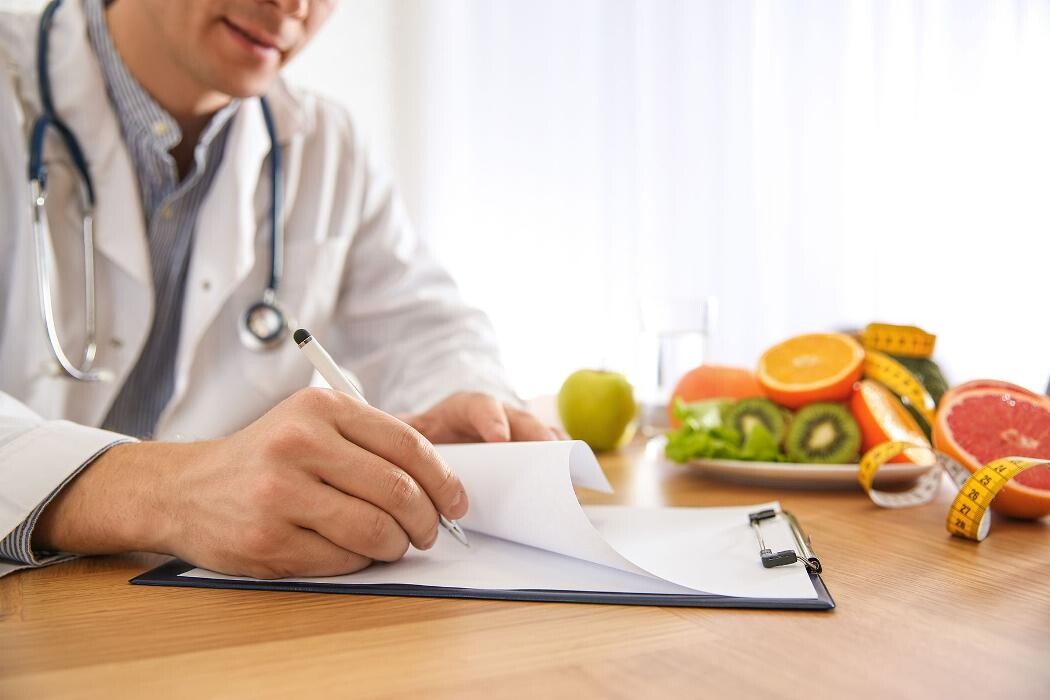 Images Prosana Dietética
