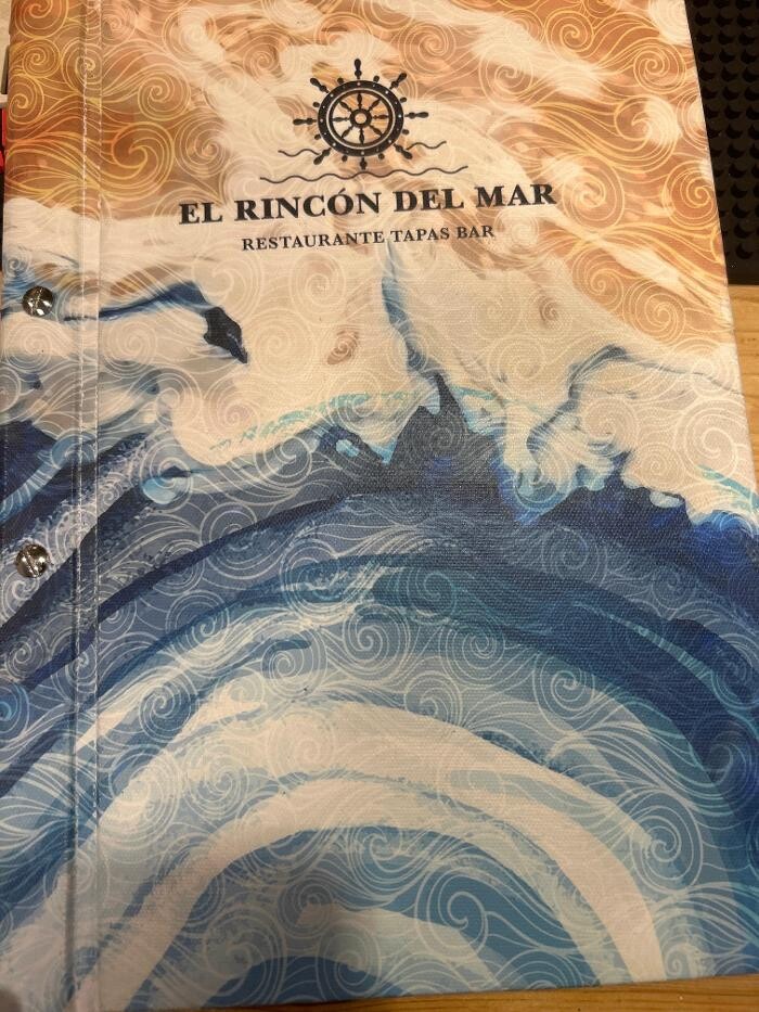 Images El Rincón del Mar Cocina Mediterránea - Barceloneta