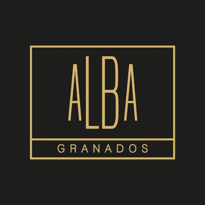 Alba Granados | Barcelona Restaurant Logo