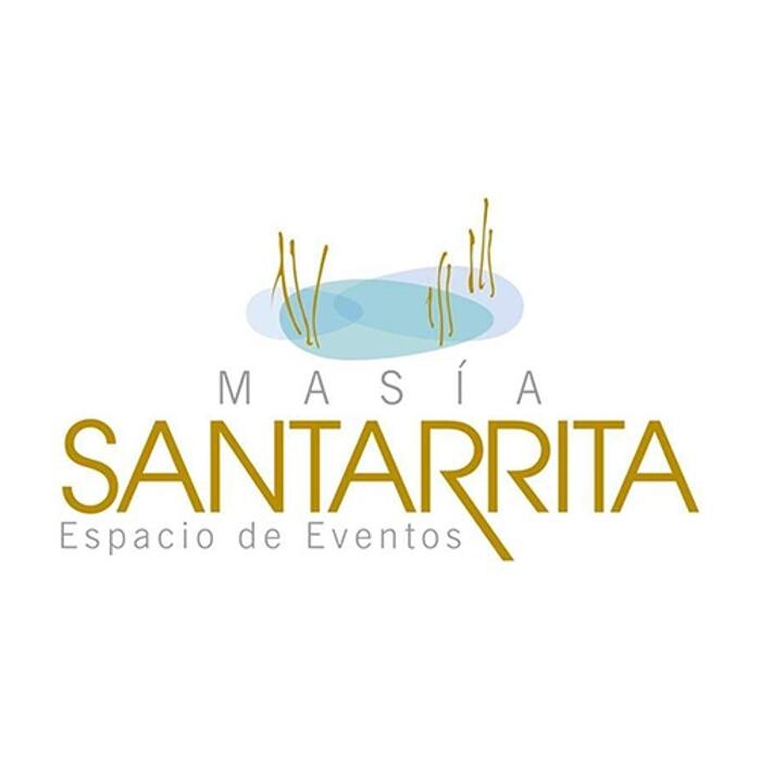 Masía Santarrita Logo