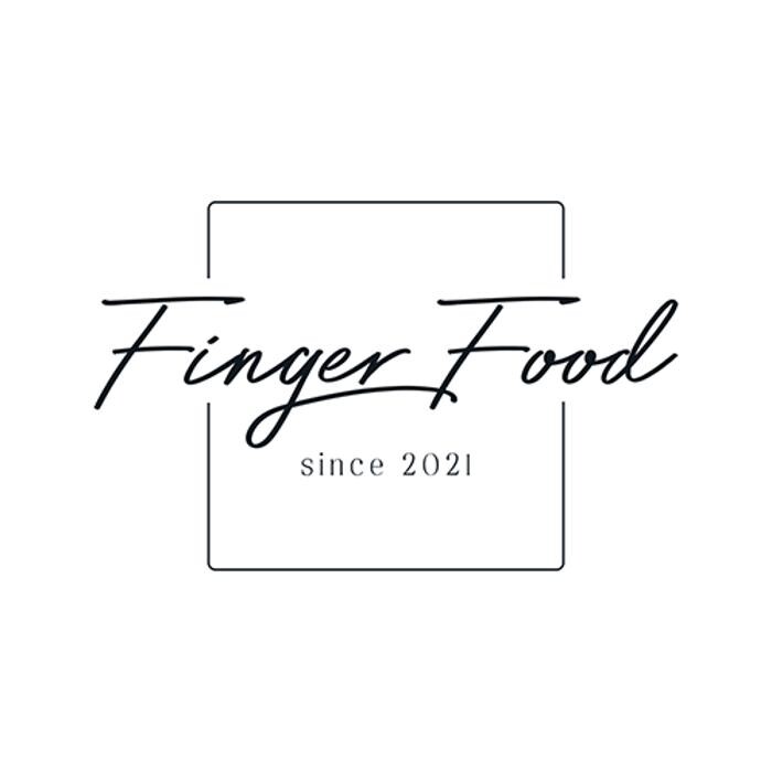 Finger Food Logo