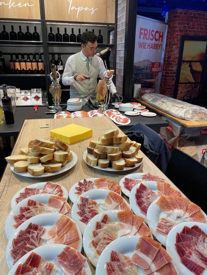 Images Finger Food