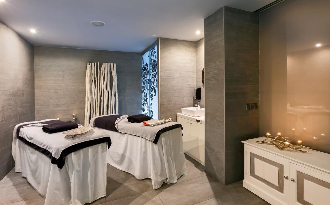 Images Wellness Barceló Teguise Beach