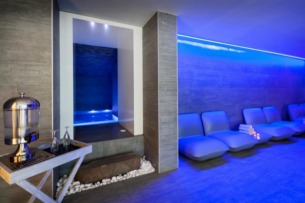 Images Wellness Barceló Teguise Beach