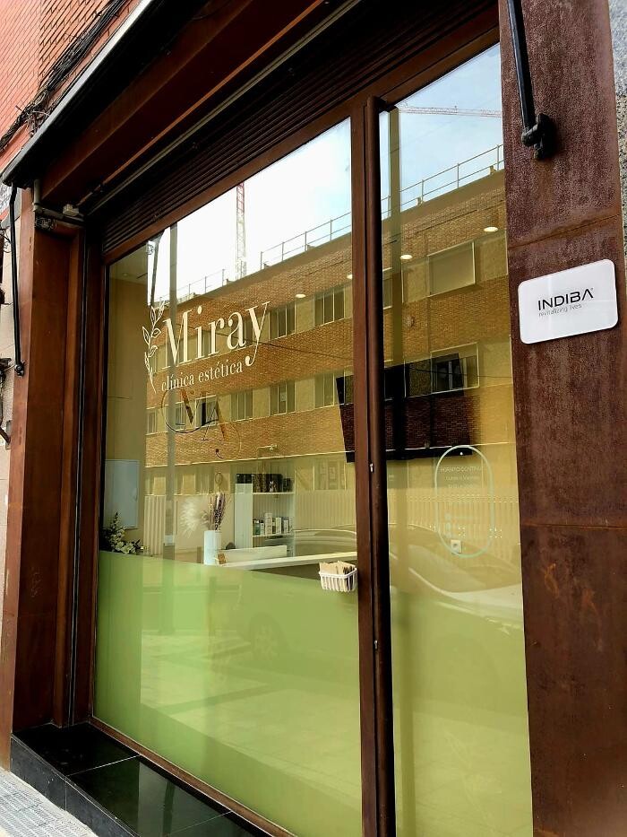 Images Miray Clinica Estetica