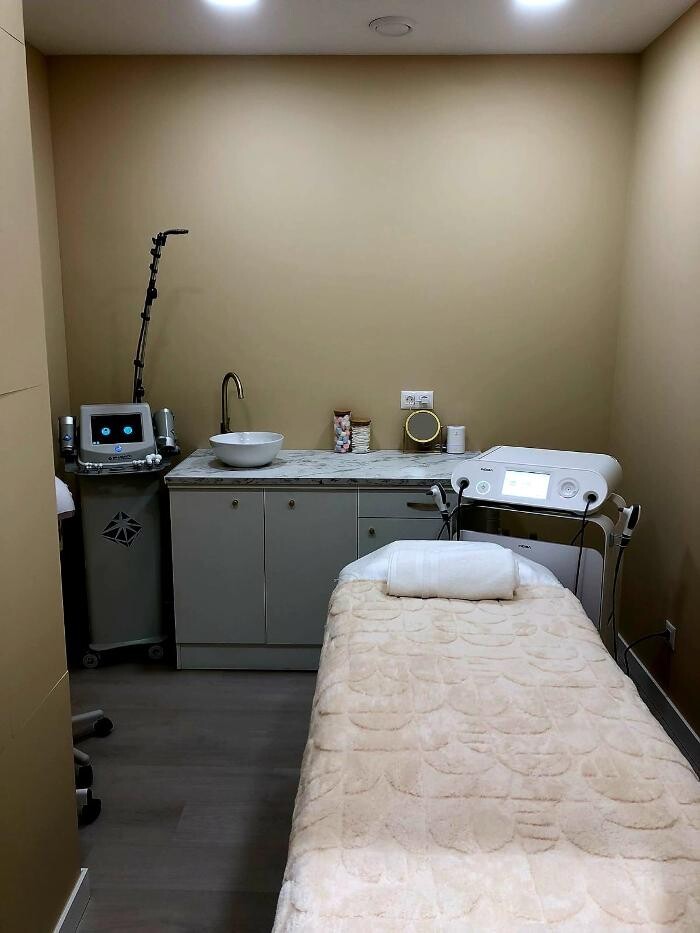 Images Miray Clinica Estetica