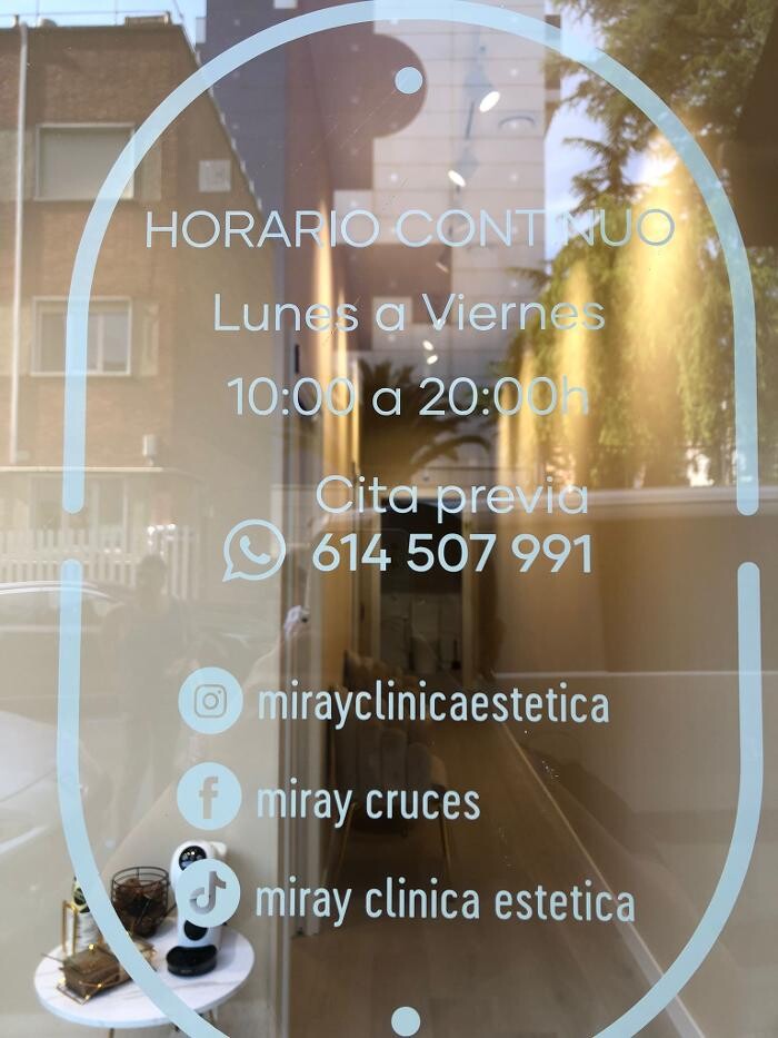 Images Miray Clinica Estetica