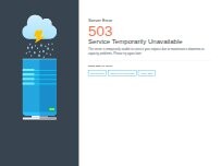 Website Screenshot Farmacia Lozano