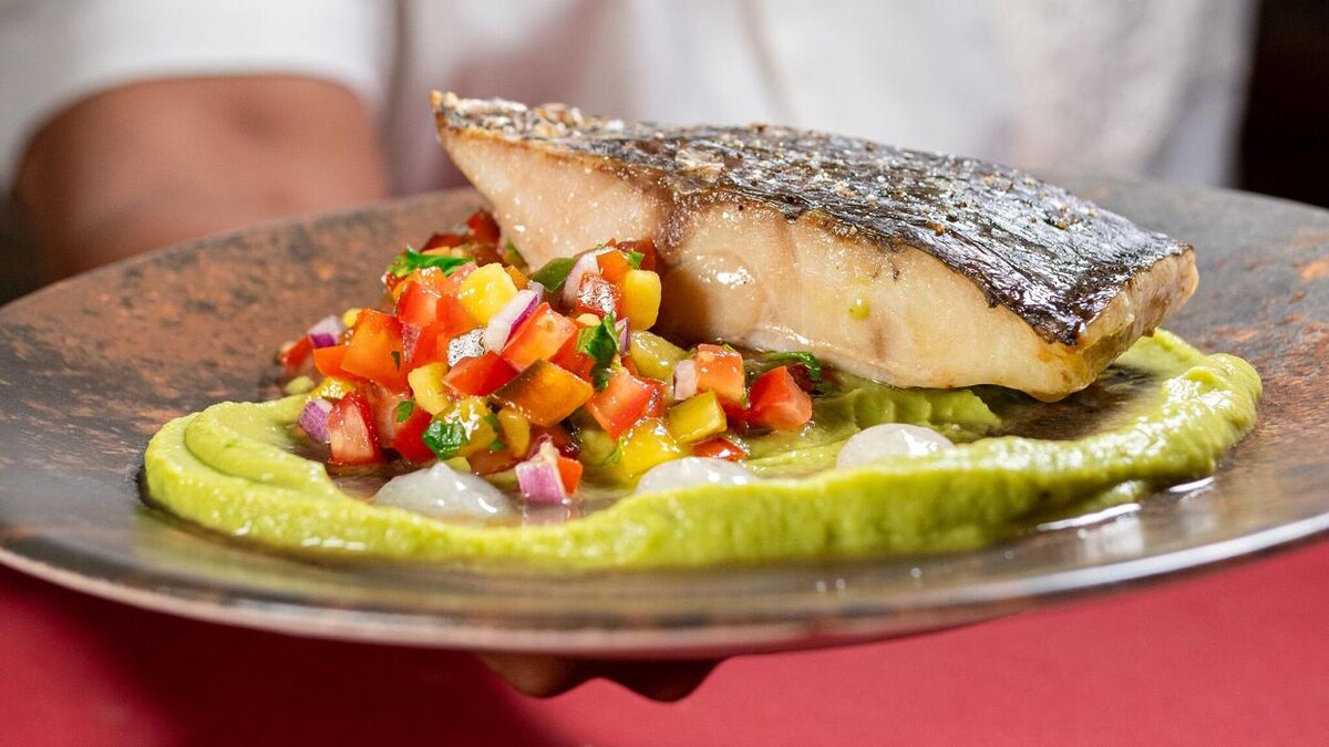 Images Vino y Rosas Home Food