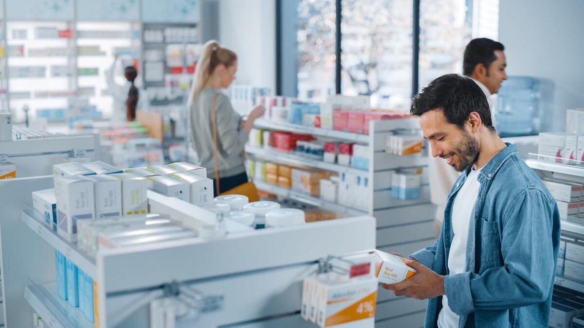 Images Farmacia Fuenteguinaldo