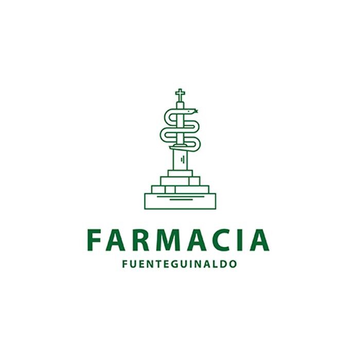 Farmacia Fuenteguinaldo Logo