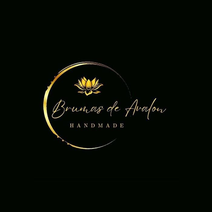 Brumas de Avalon / Velas aromáticas y aromaterapia Logo