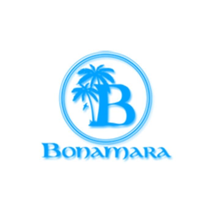 Bonamara Madrid Logo