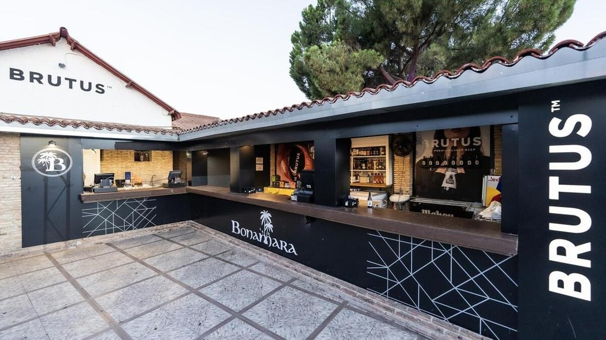 Images Bonamara Madrid