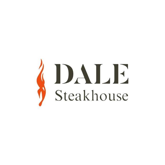 dale steakhouse Logo
