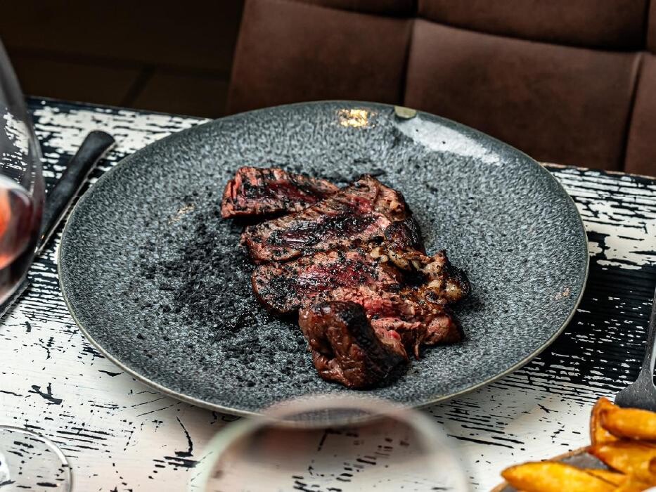 Images dale steakhouse