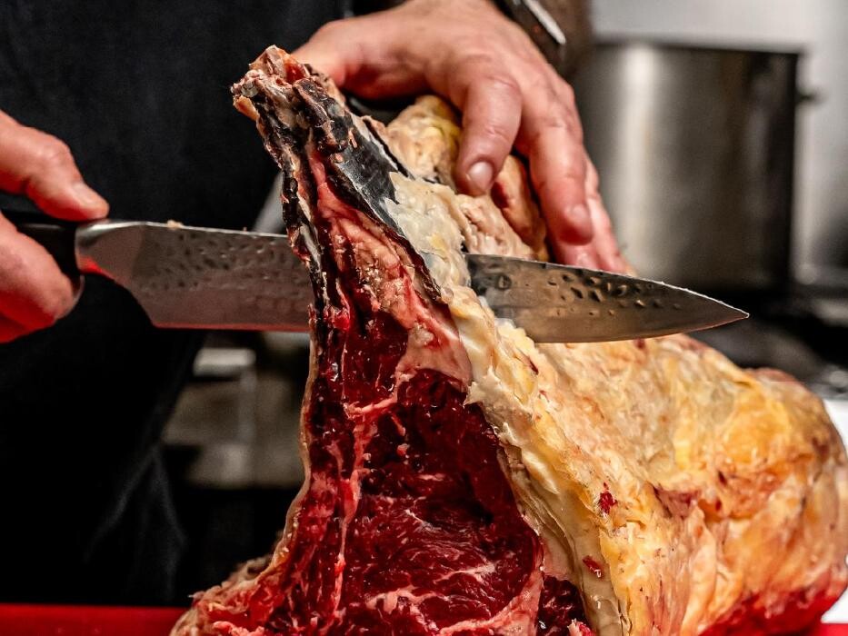 Images dale steakhouse