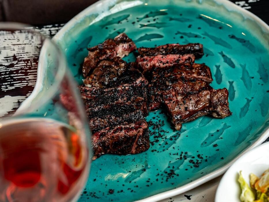 Images dale steakhouse