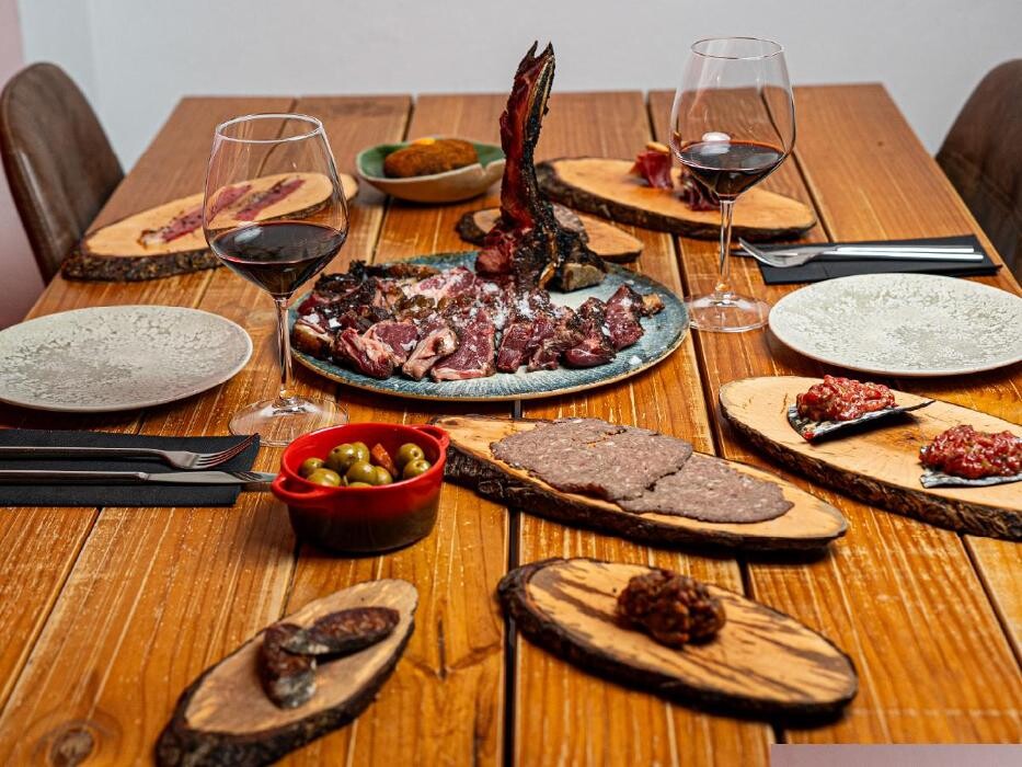 Images dale steakhouse
