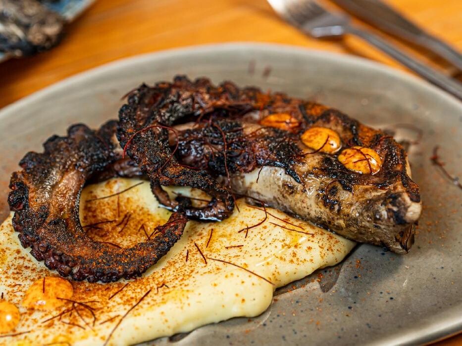 Images dale steakhouse