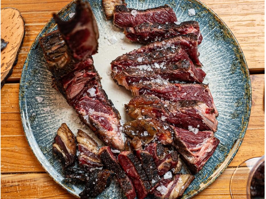 Images dale steakhouse