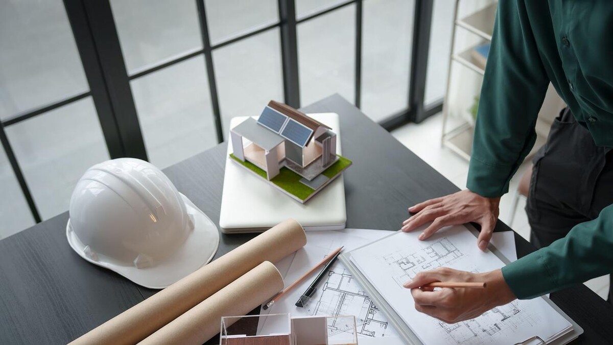 Images Estudio de arquitectura e ingeniería G&M Asociados