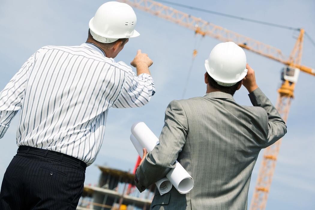 Images Estudio de arquitectura e ingeniería G&M Asociados