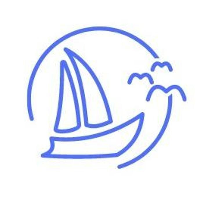 BarceloSailing | Sailing Boat Tours in Barcelona Logo