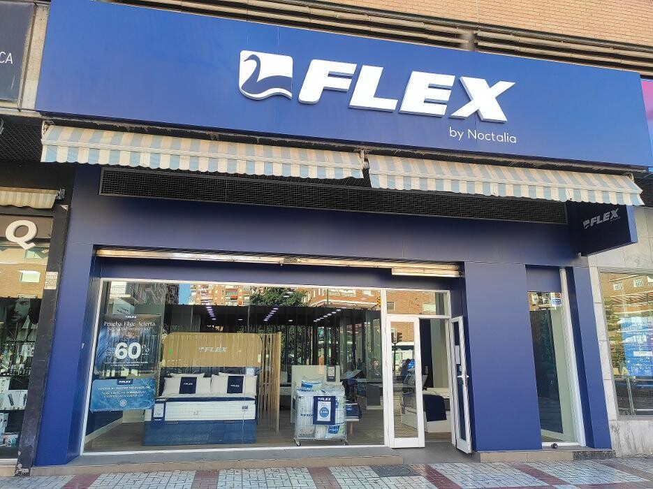 Images Tienda Flex by Noctalia
