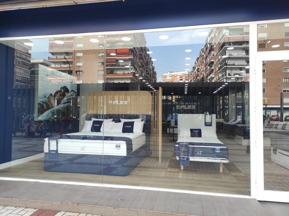 Images Tienda Flex by Noctalia