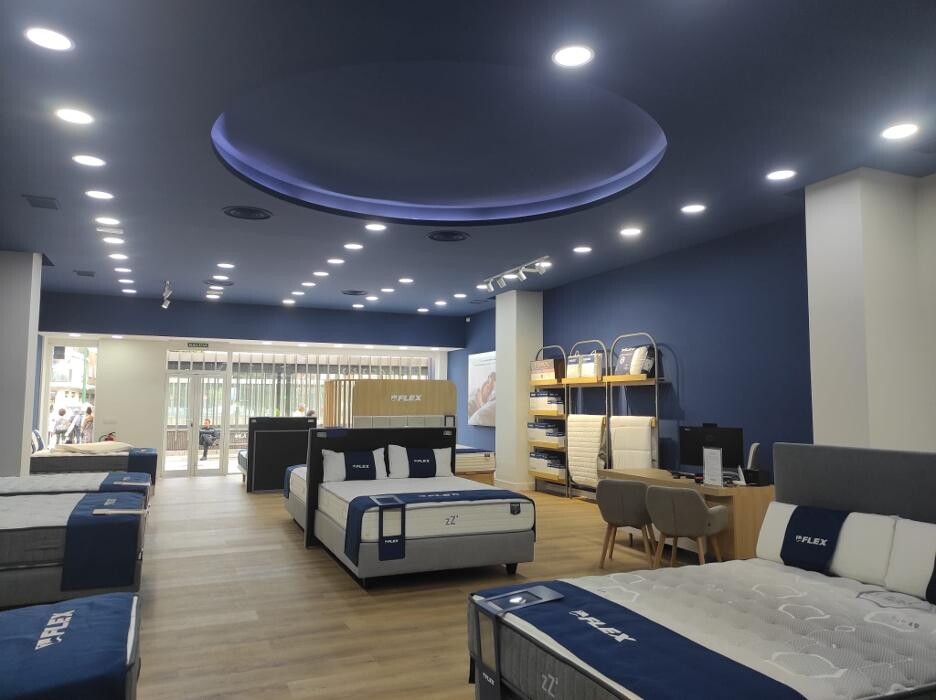 Images Tienda Flex by Noctalia