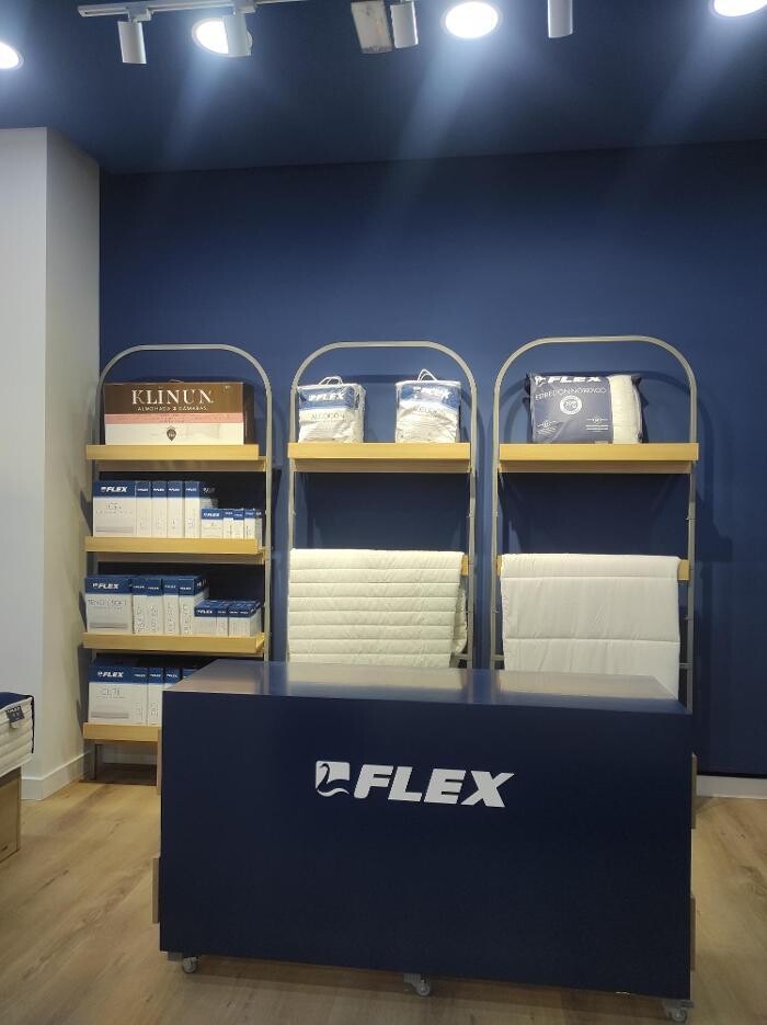 Images Tienda Flex by Noctalia