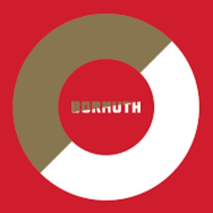 Bormuth Tapas & Vermut in Born | Barcelona Logo