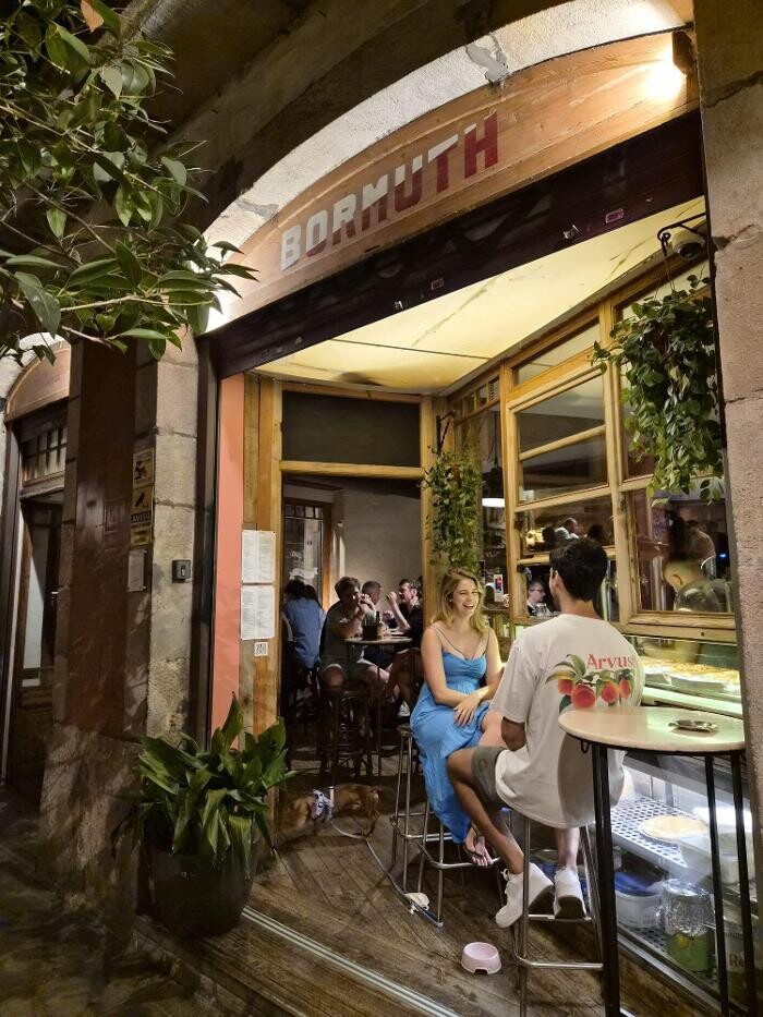 Images Bormuth Tapas & Vermut in Born | Barcelona
